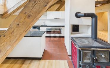 Dachwohnung 4.5 Zimmer - image - 3