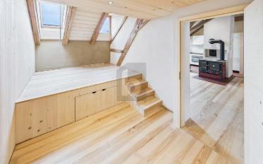 Dachwohnung 4.5 Zimmer - image - 5