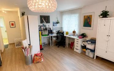 Doppeleinfamilienhaus 6.5 Zimmer - image - 2
