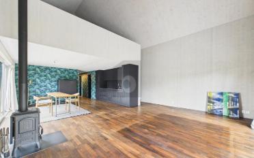 Einfamilienhaus 4.5 Zimmer - image - 2