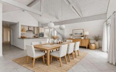 Apartment 5.5 rooms - image - 3