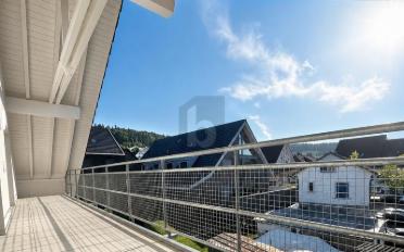 Apartment 5.5 rooms - image - 1