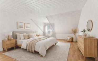 Apartment 5.5 rooms - image - 5