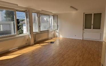 Office 4.5 rooms - image - 1