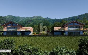 Chalet 5.5 pièces - image - 2