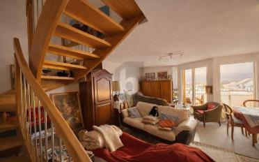 Duplex 3.5 rooms - image - 5