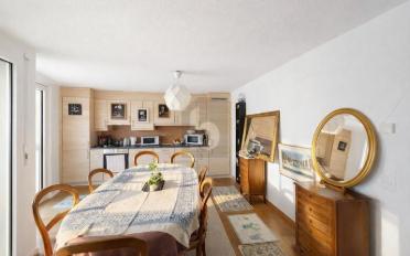 Duplex 3.5 rooms - image - 3