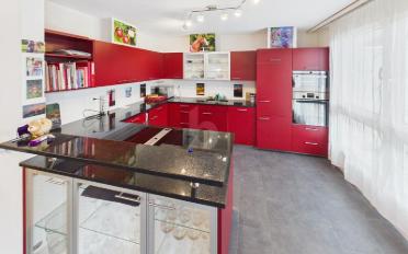 Duplex 4.5 rooms - image - 2