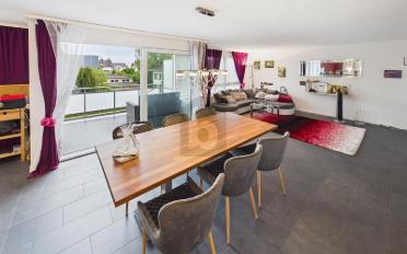 Duplex 4.5 rooms - image - 4