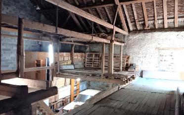 Bauernhaus ein Zimmer - image - 4