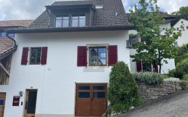 Einfamilienhaus 5.5 Zimmer - image - 2