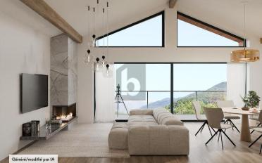 Chalet 5.5 rooms - image - 4