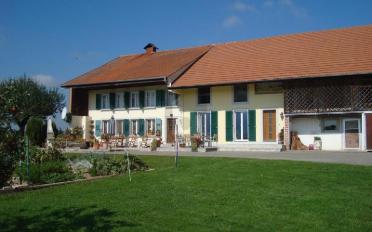 Bauernhaus 8.5 Zimmer - image - 1