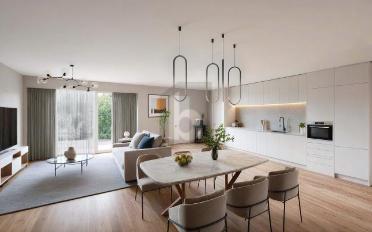 Wohnung 4.5 Zimmer - image - 2