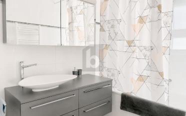 Furnished flat 3.5 rooms - image - 5