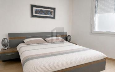 Furnished flat 3.5 rooms - image - 4