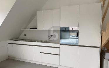 Dachwohnung 5.5 Zimmer - image - 2