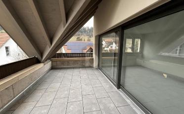 Dachwohnung 5.5 Zimmer - image - 5