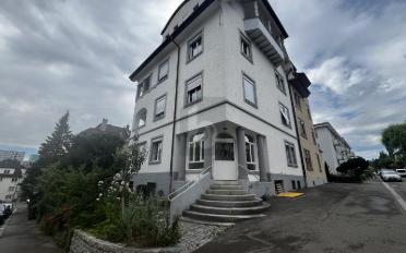 Wohnung 3.5 Zimmer - image - 1