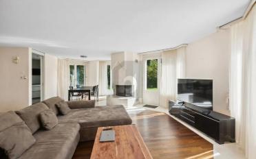 Doppeleinfamilienhaus 6.5 Zimmer - image - 2