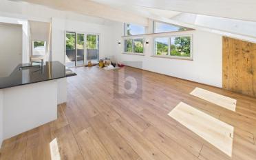 Duplex 3.5 rooms - image - 2