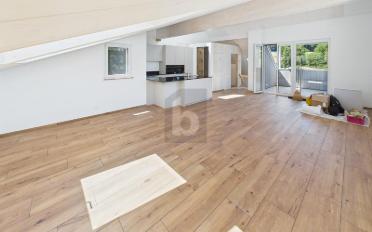 Duplex 3.5 rooms - image - 1