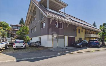 Duplex 3.5 rooms - image - 5