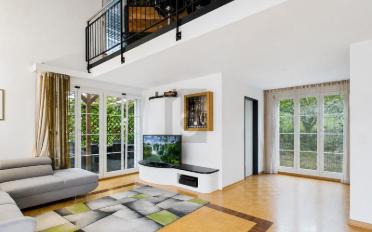 Einfamilienhaus 5.5 Zimmer - image - 1