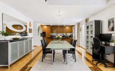 Einfamilienhaus 5.5 Zimmer - image - 4