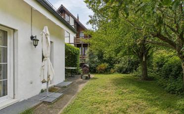 Einfamilienhaus 5.5 Zimmer - image - 5