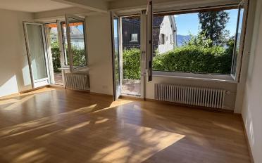 Wohnung 2.5 Zimmer - image - 1