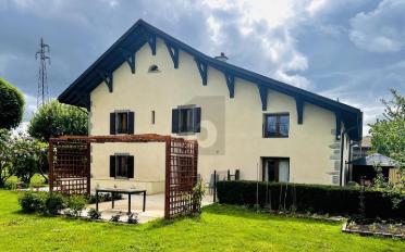 Maison contiguë 7 pièces - image - 1