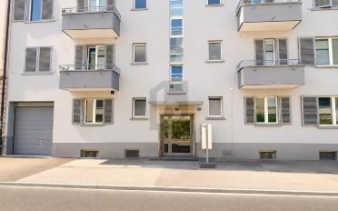 Apartment 3 rooms - image - 1