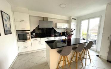 Reihenfamilienhaus 5.5 Zimmer - image - 3