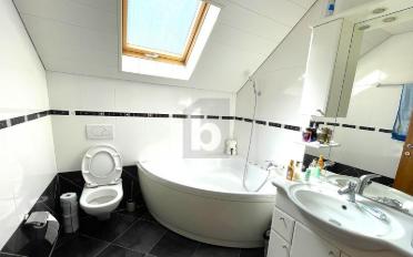 Reihenfamilienhaus 5.5 Zimmer - image - 5