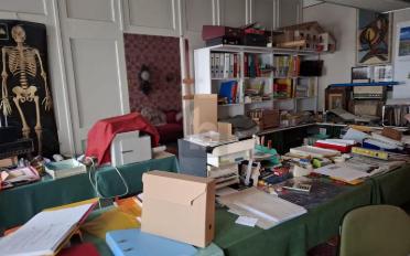 Doppeleinfamilienhaus 30 Zimmer - image - 4