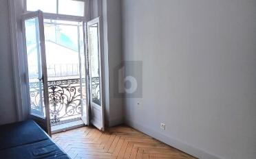 Loft 1 room - image - 3
