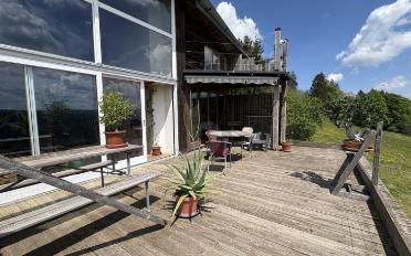 Maison 12.5 pièces - image - 2