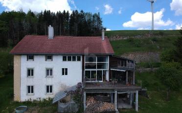 Maison 12.5 pièces - image - 1