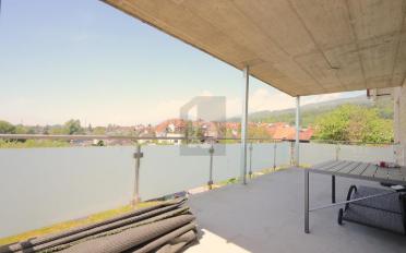 Apartment 3.5 rooms - image - 2
