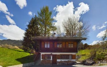 Chalet 5 pièces - image - 1