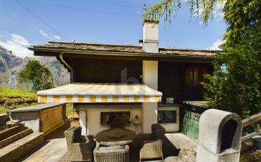 Chalet 5 pièces - image - 2