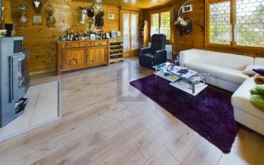 Chalet 5 pièces - image - 5