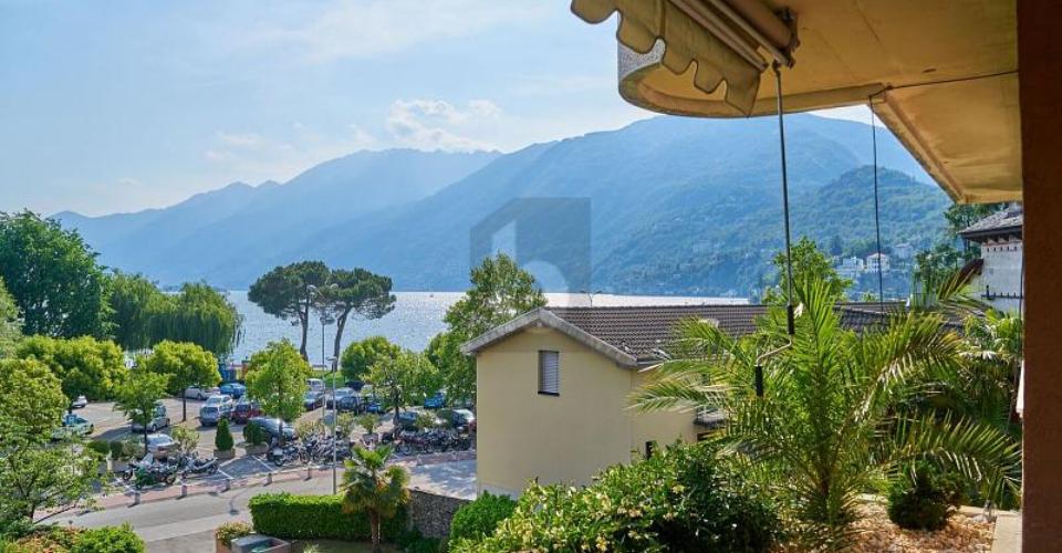 Ascona, Ticino (photo 1 of 6)