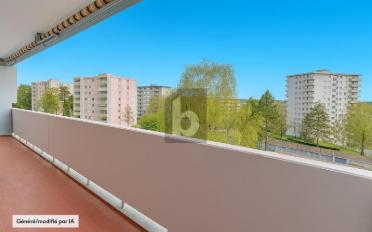 Wohnung 2.5 Zimmer - image - 1