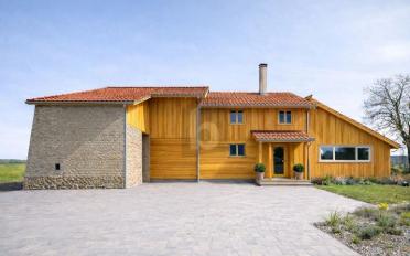 Single house 4.5 rooms - image - 2