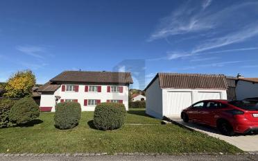 Einfamilienhaus 7 Zimmer - image - 1