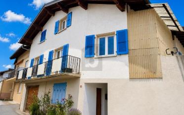 Reihenfamilienhaus 4.5 Zimmer - image - 1
