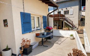 Reihenfamilienhaus 4.5 Zimmer - image - 3