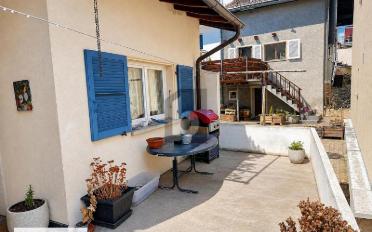 Maison contiguë 4.5 pièces - image - 3
